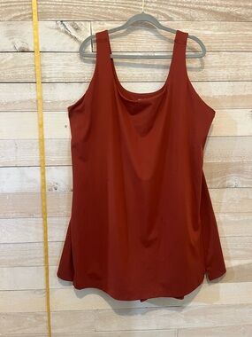 Old Navy Powersoft Active Dress with Built-In Shorts